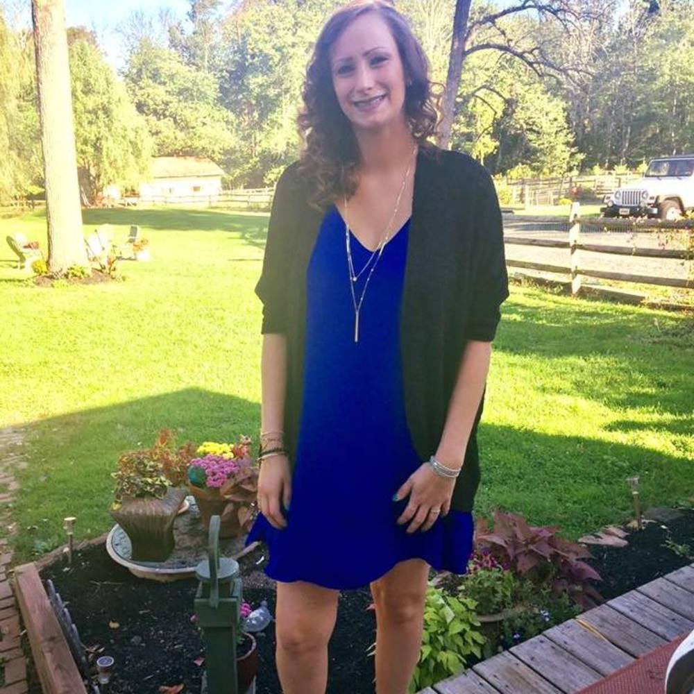 Meet your Posher, Kaitlyn